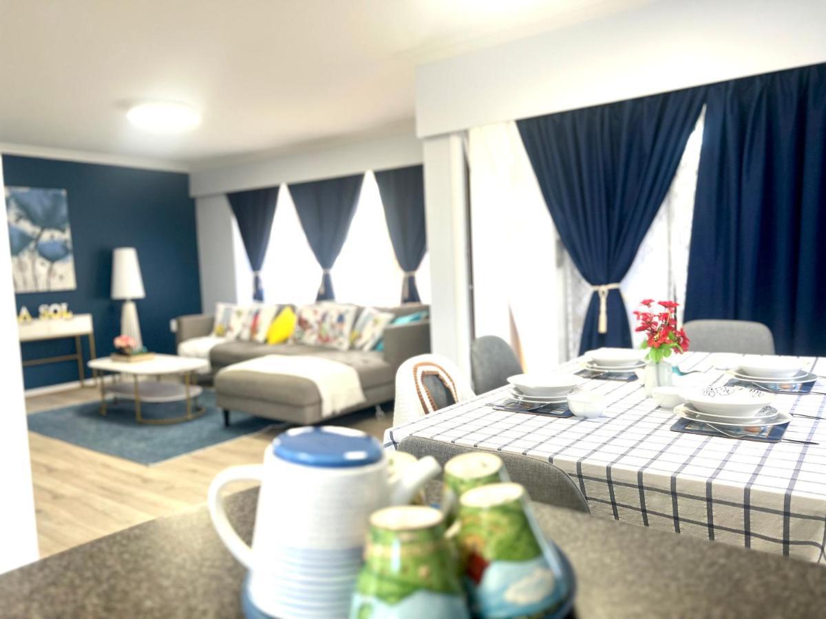 La Sol - All You Need For A Stay, Close To Town, University & Cambridge Хамилтън Екстериор снимка