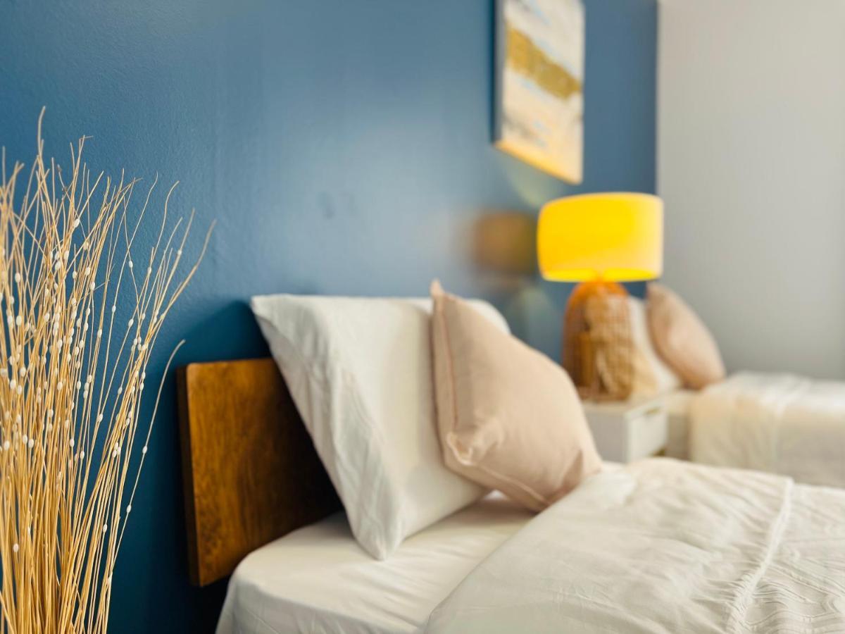 La Sol - All You Need For A Stay, Close To Town, University & Cambridge Хамилтън Екстериор снимка