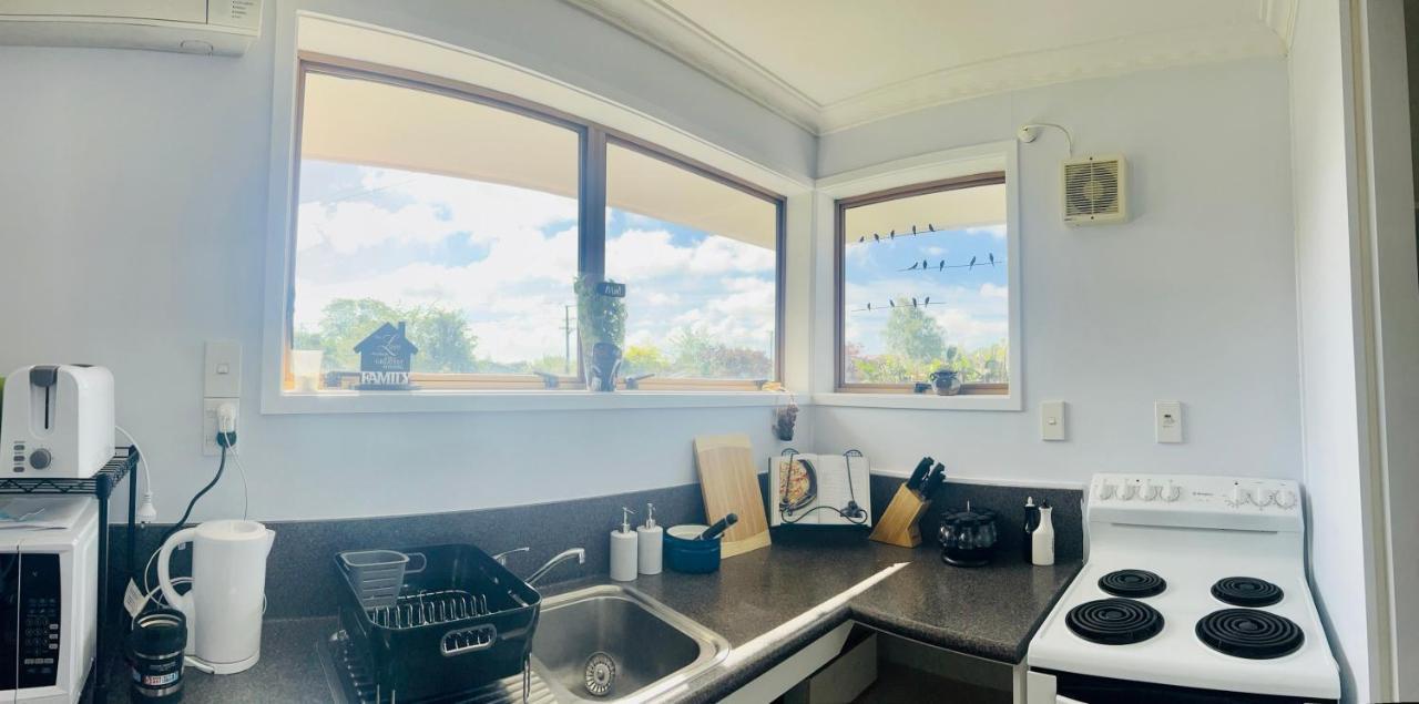 La Sol - All You Need For A Stay, Close To Town, University & Cambridge Хамилтън Екстериор снимка