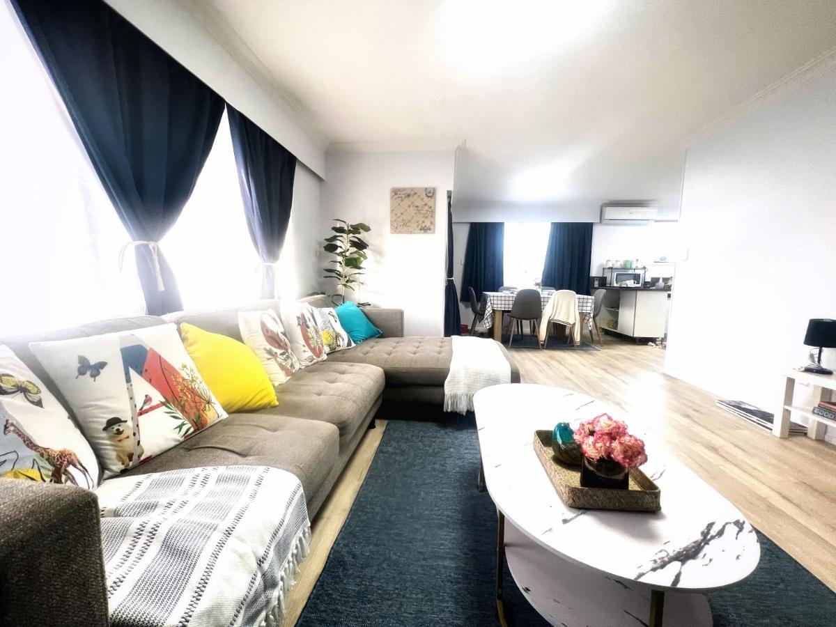 La Sol - All You Need For A Stay, Close To Town, University & Cambridge Хамилтън Екстериор снимка