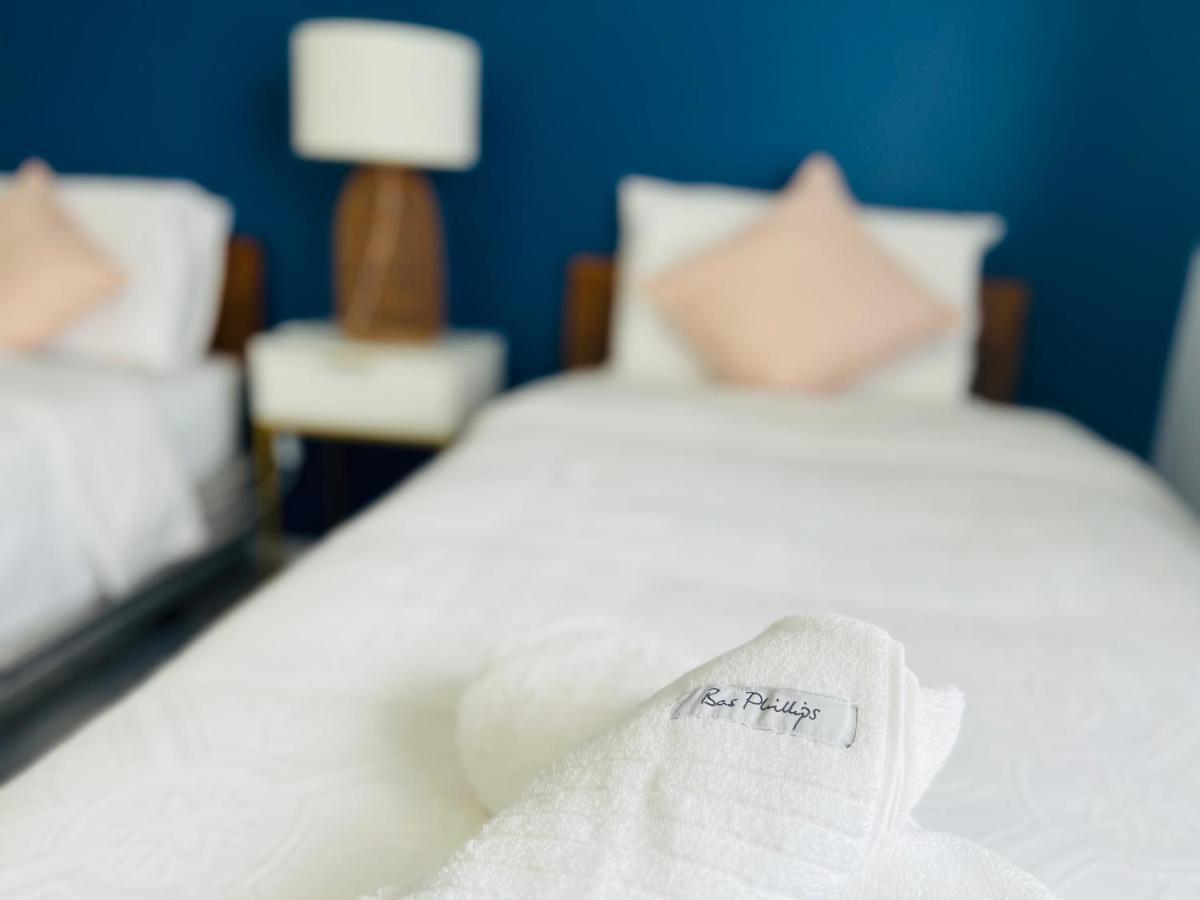 La Sol - All You Need For A Stay, Close To Town, University & Cambridge Хамилтън Екстериор снимка