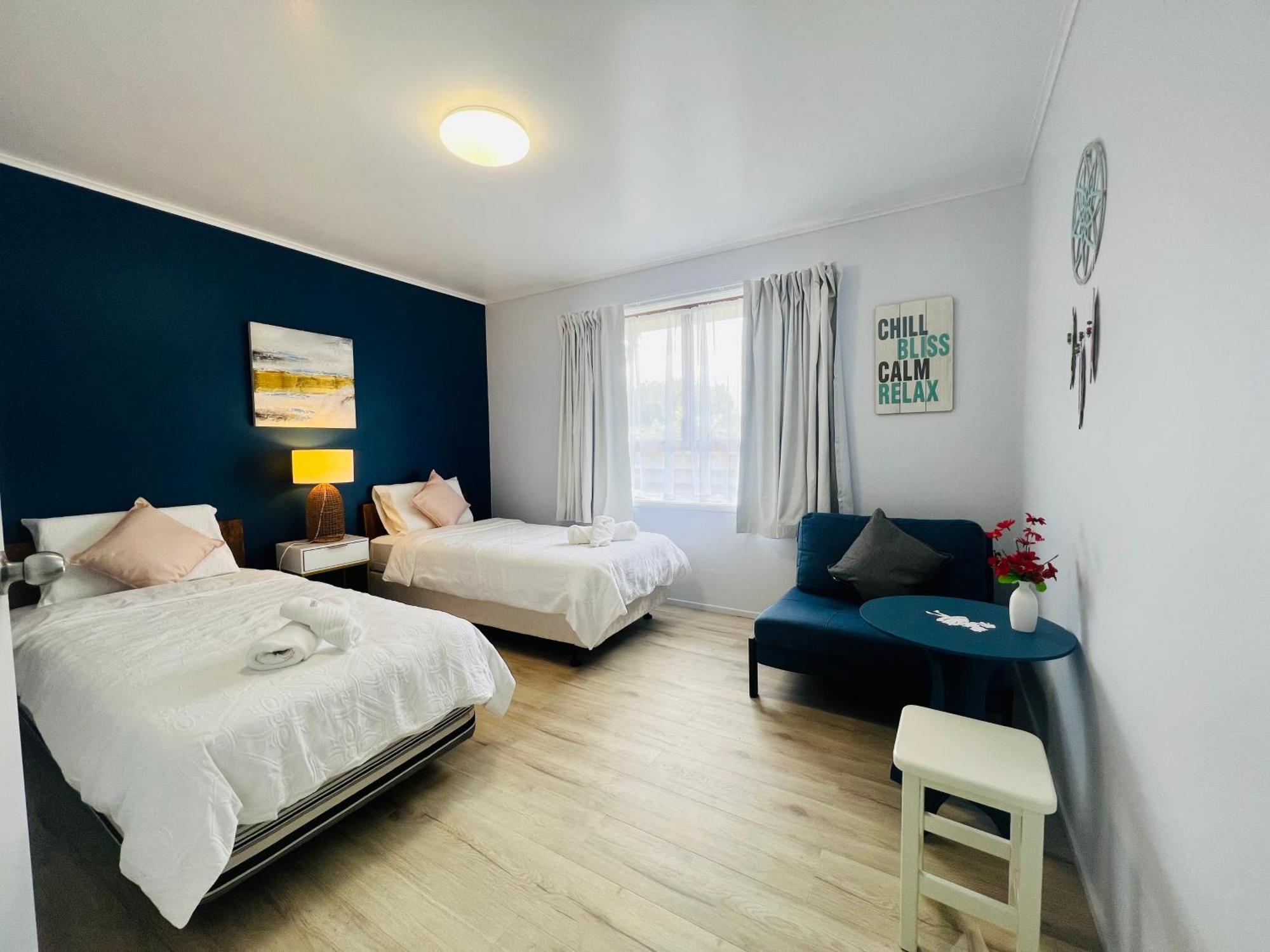 La Sol - All You Need For A Stay, Close To Town, University & Cambridge Хамилтън Екстериор снимка