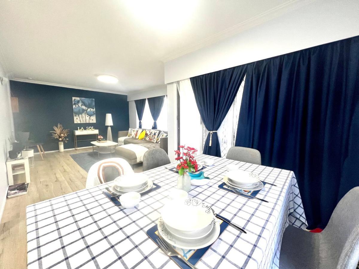 La Sol - All You Need For A Stay, Close To Town, University & Cambridge Хамилтън Екстериор снимка