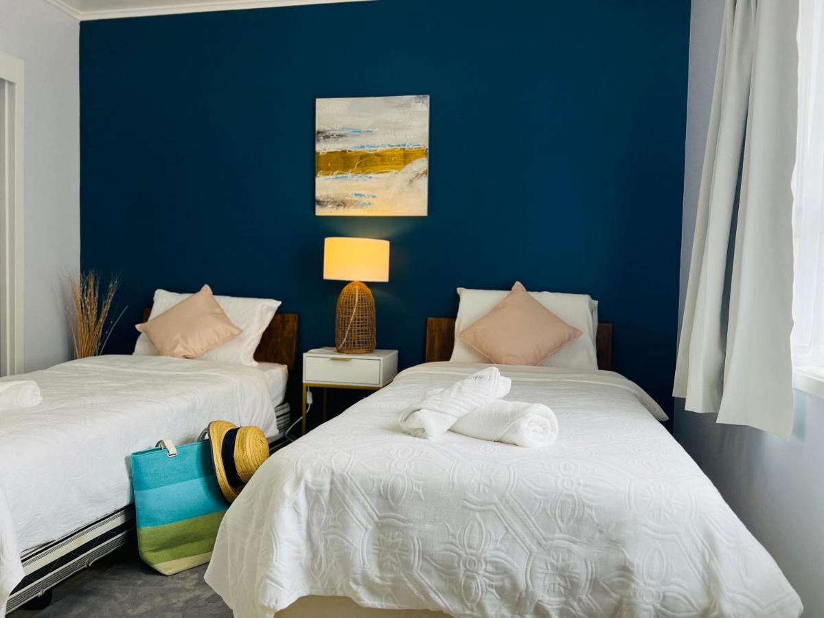 La Sol - All You Need For A Stay, Close To Town, University & Cambridge Хамилтън Екстериор снимка
