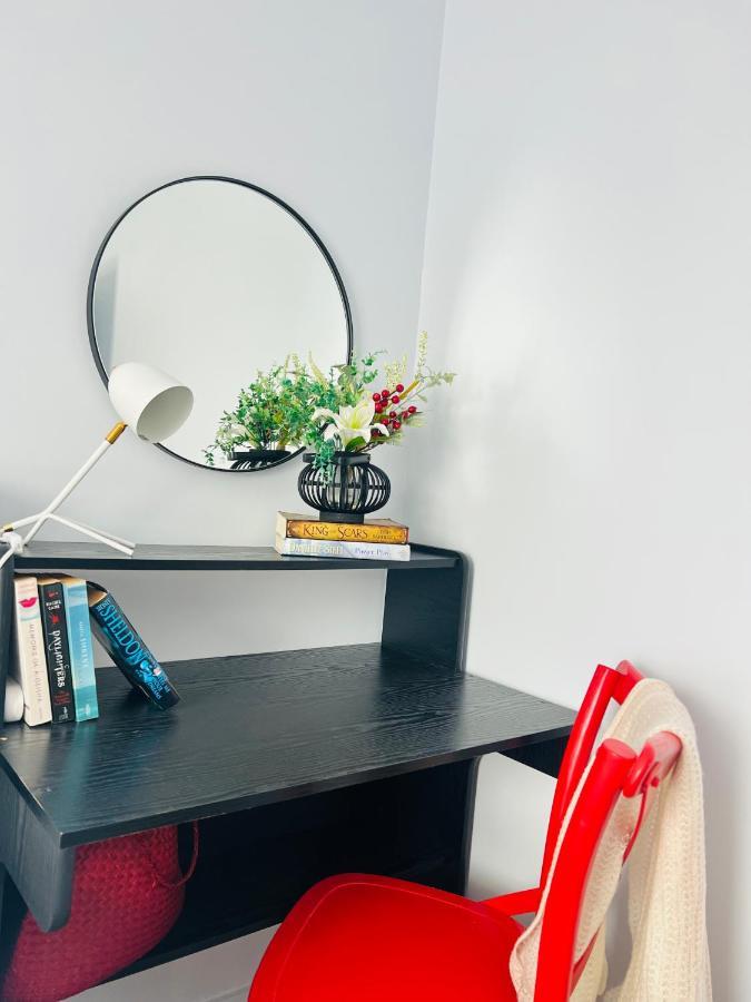 La Sol - All You Need For A Stay, Close To Town, University & Cambridge Хамилтън Екстериор снимка