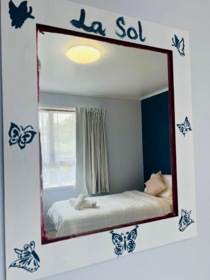 La Sol - All You Need For A Stay, Close To Town, University & Cambridge Хамилтън Екстериор снимка