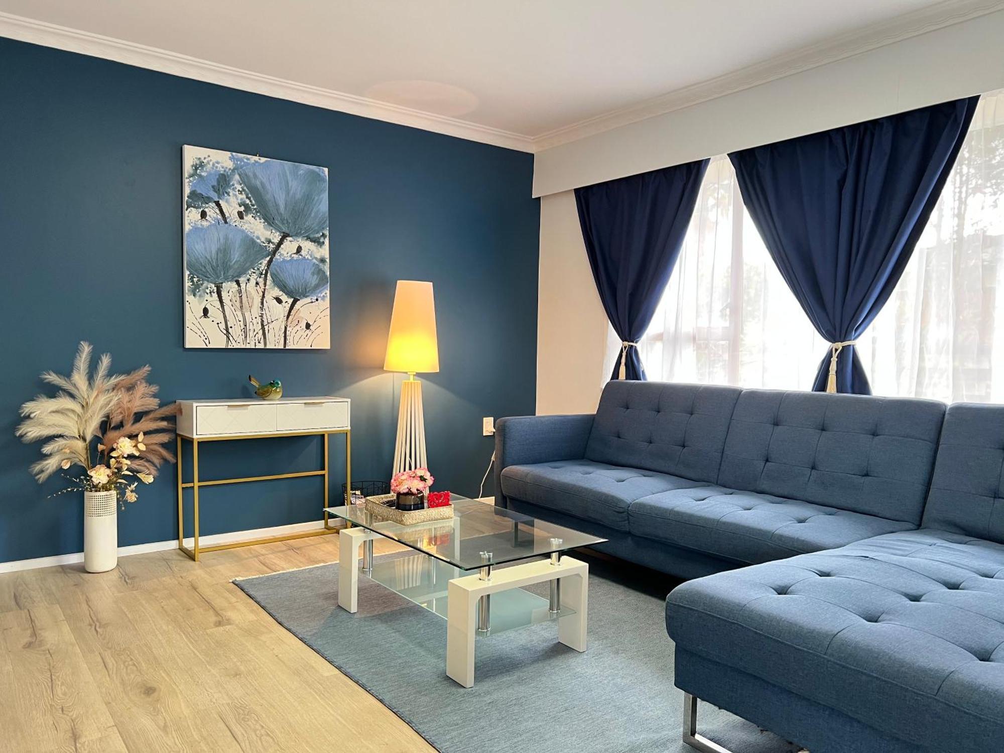 La Sol - All You Need For A Stay, Close To Town, University & Cambridge Хамилтън Екстериор снимка