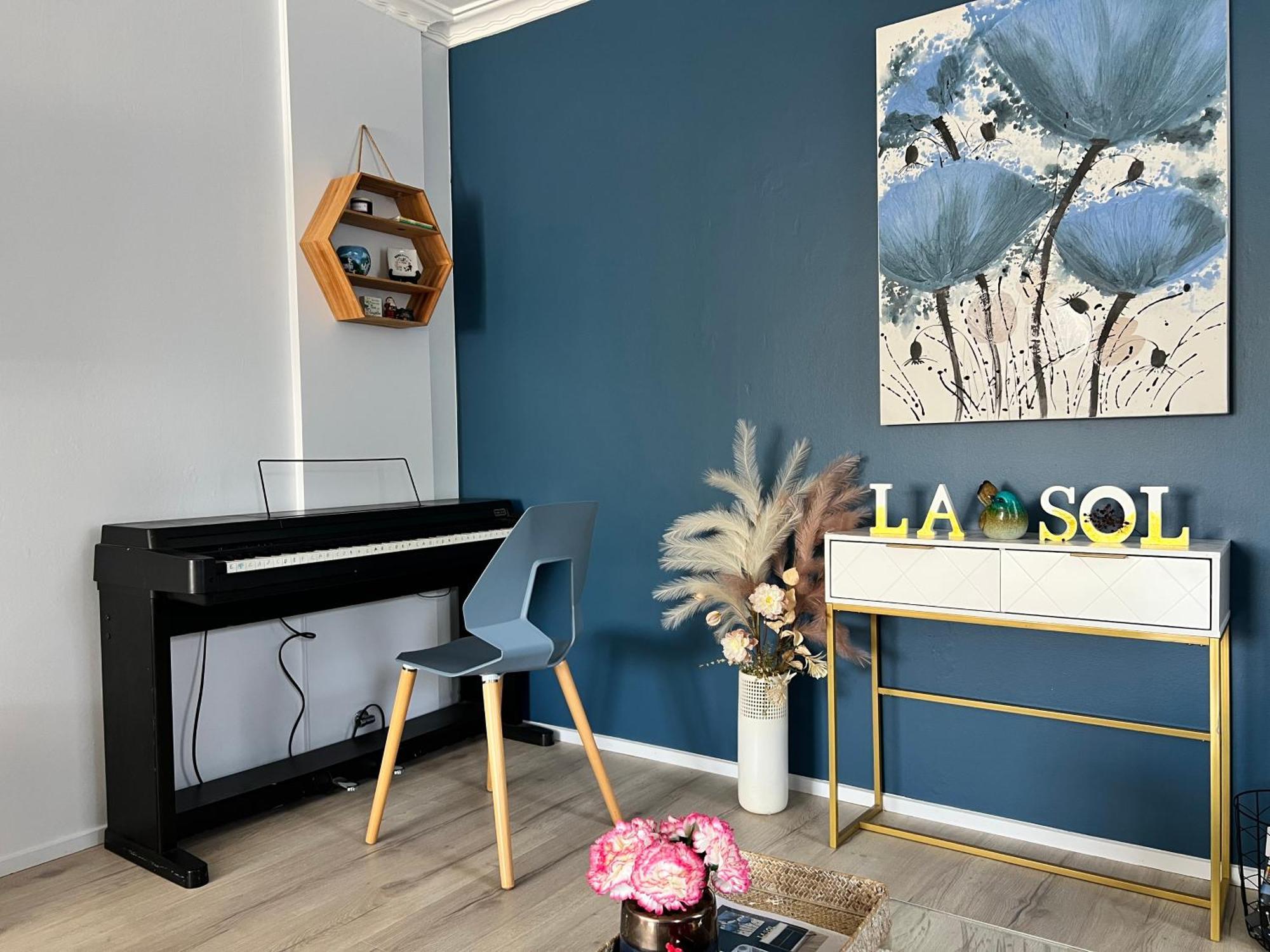 La Sol - All You Need For A Stay, Close To Town, University & Cambridge Хамилтън Екстериор снимка